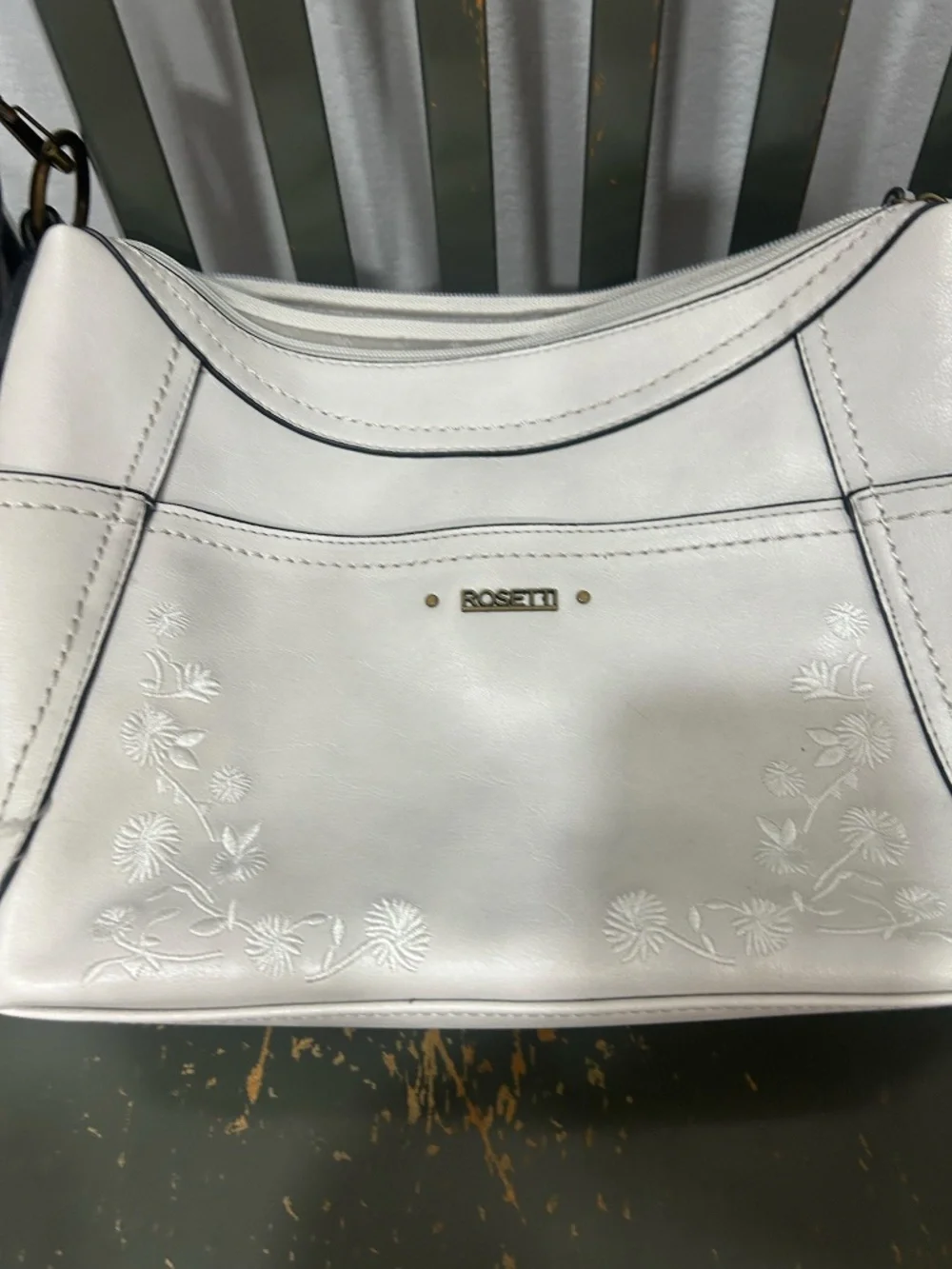 Rosetti Purse